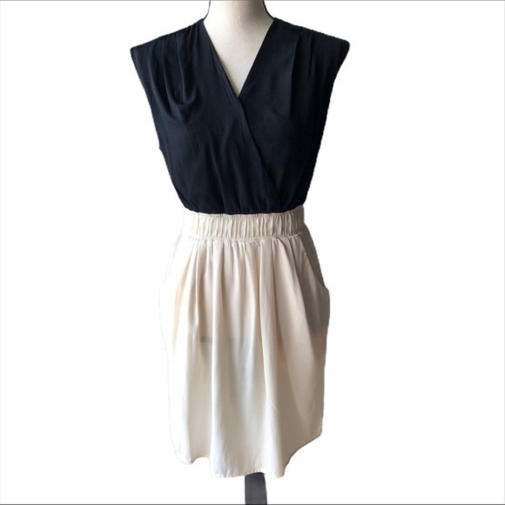 Vila Ivory Dress